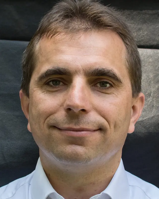 Mgr. Marián Kaňuch, PhD.