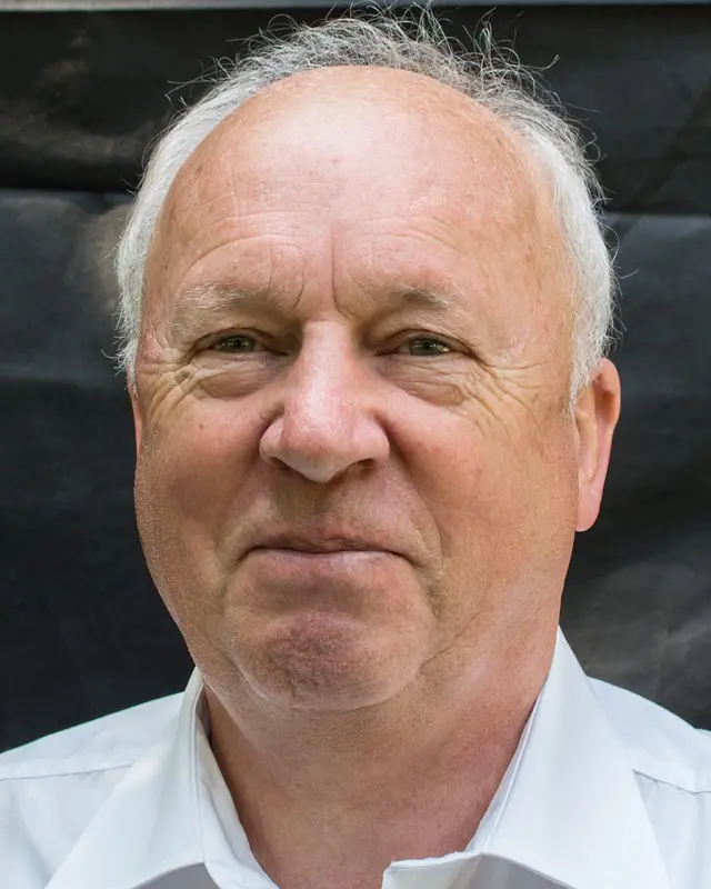 Mgr. Jozef Havrila